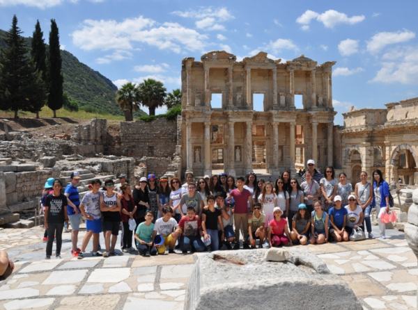 Efes Gezimiz 