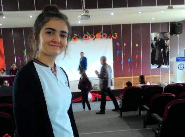Pamukkale İlçe Öğrenci Meclisi Başkanı Seçimi