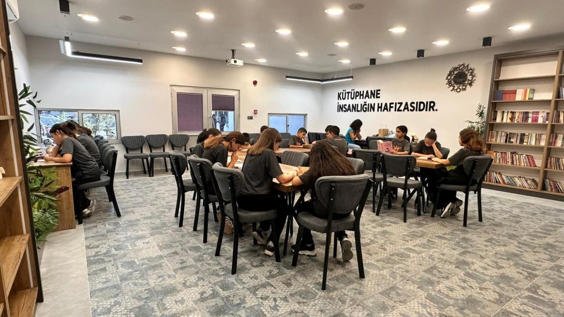 Ortaöğretime Geçiş Sınavlarına Hazırlık